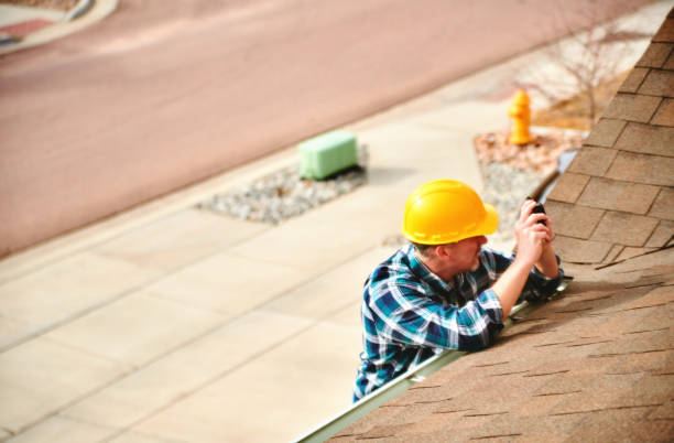 Best Commercial Roofing Services  in Jefferson, OR