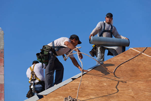 Jefferson, OR Roofing Contractor Company