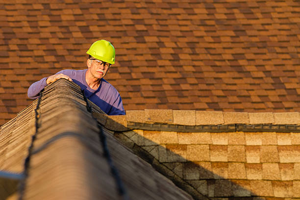 Best New Roof Installation  in Jefferson, OR