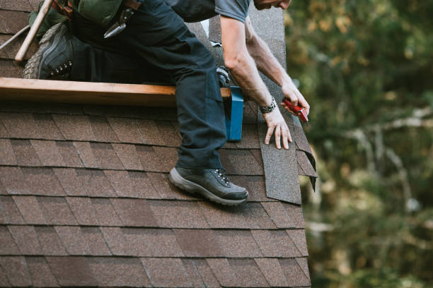 Quick and Trustworthy Emergency Roof Repair Services in Jefferson, OR